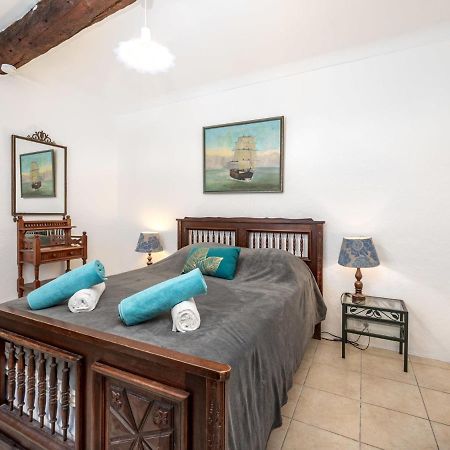 Apartment Rue De La Pompe By Interhome Antibes Eksteriør billede