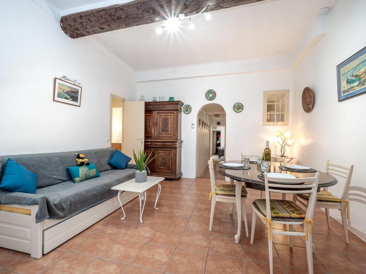 Apartment Rue De La Pompe By Interhome Antibes Eksteriør billede
